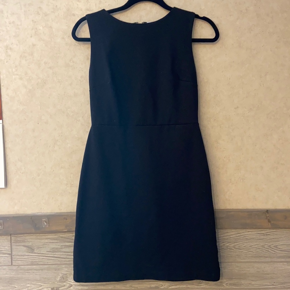 Old Navy Black Dress